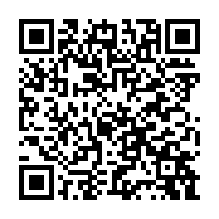 QR code for Entertainment Business 316 page
