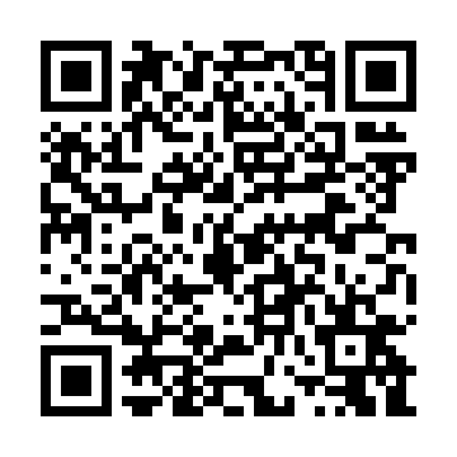 QR code for Wedding Services Business 3268 page