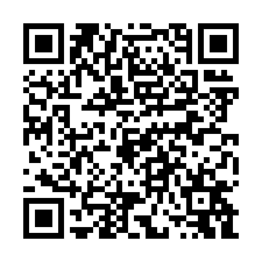 QR code for Fitness and Sports Business 3269 page