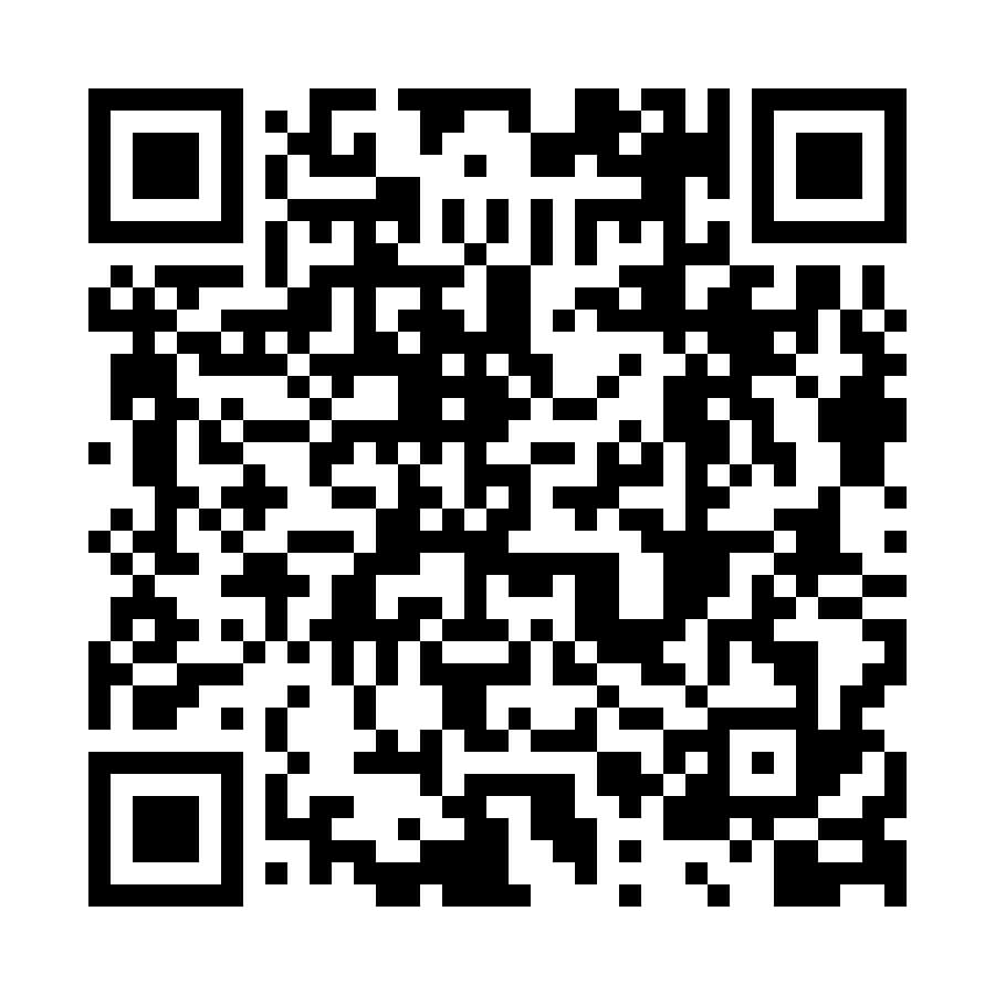 QR code for Web Development (Freelance) Business 3283 page