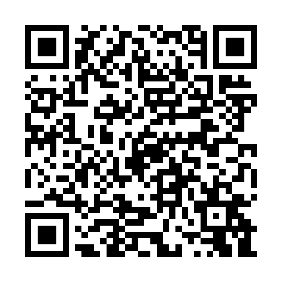 QR code for Social Media Management (Freelance) Business 3287 page