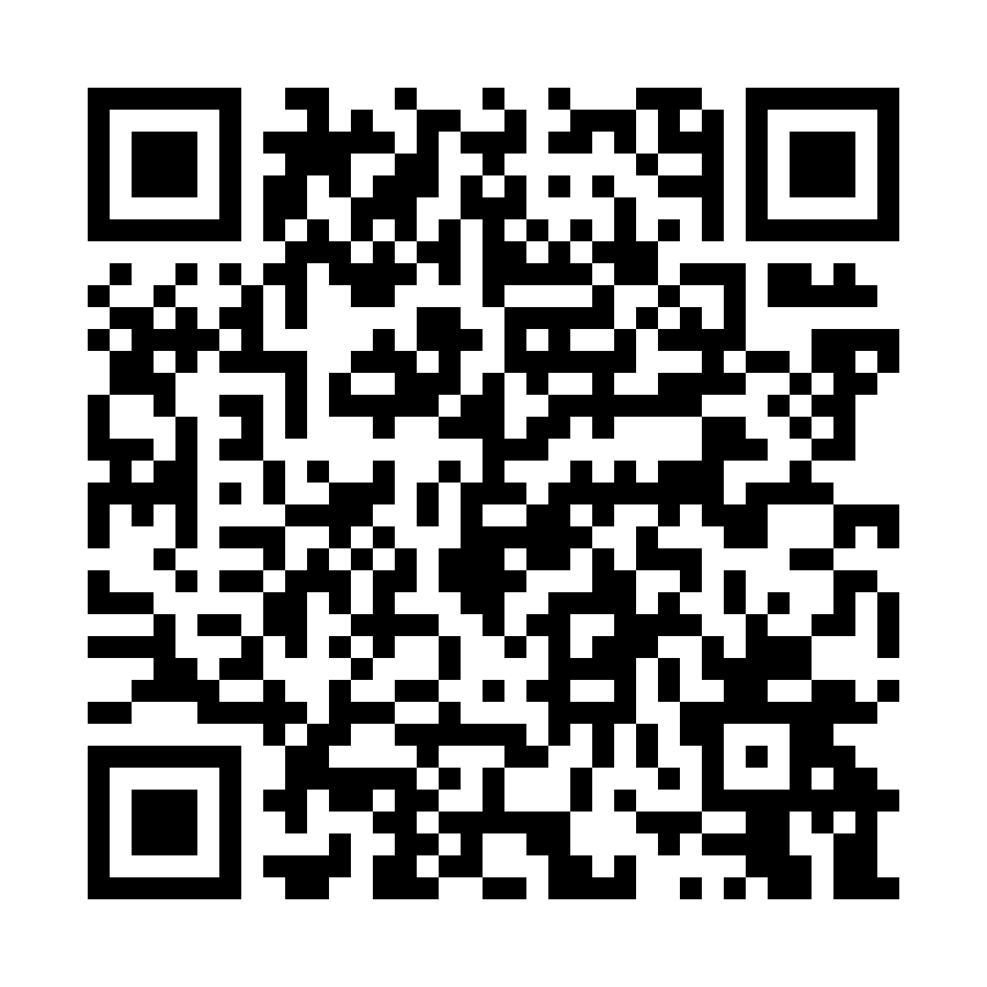 QR code for Video Editing (Freelance) Business 3288 page
