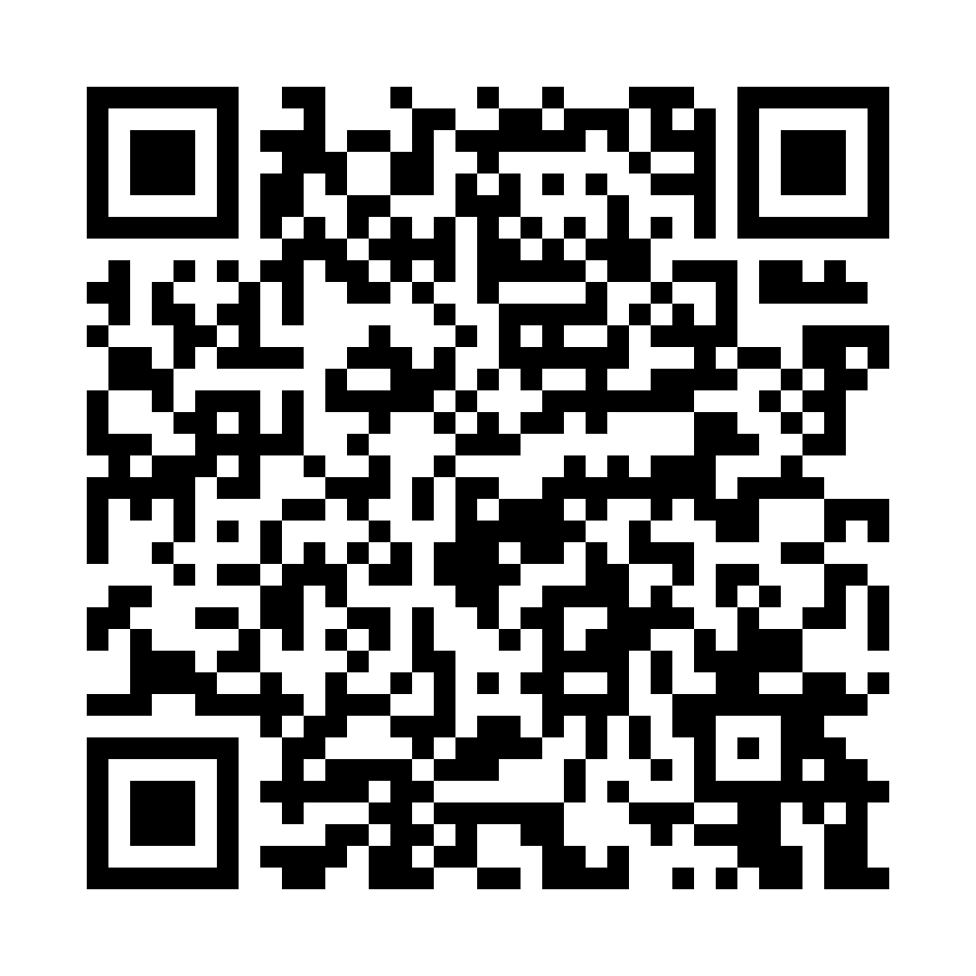 QR code for Beautician (Freelance) Business 3296 page