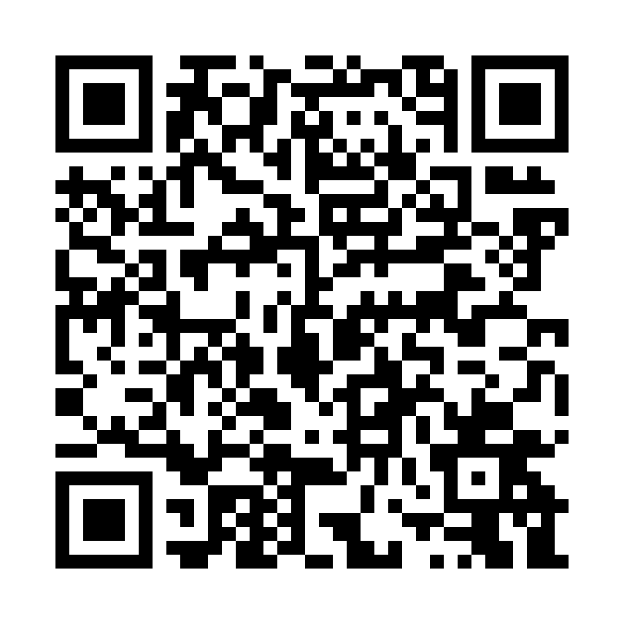 QR code for Makeup Artist (Freelance) Business 3297 page