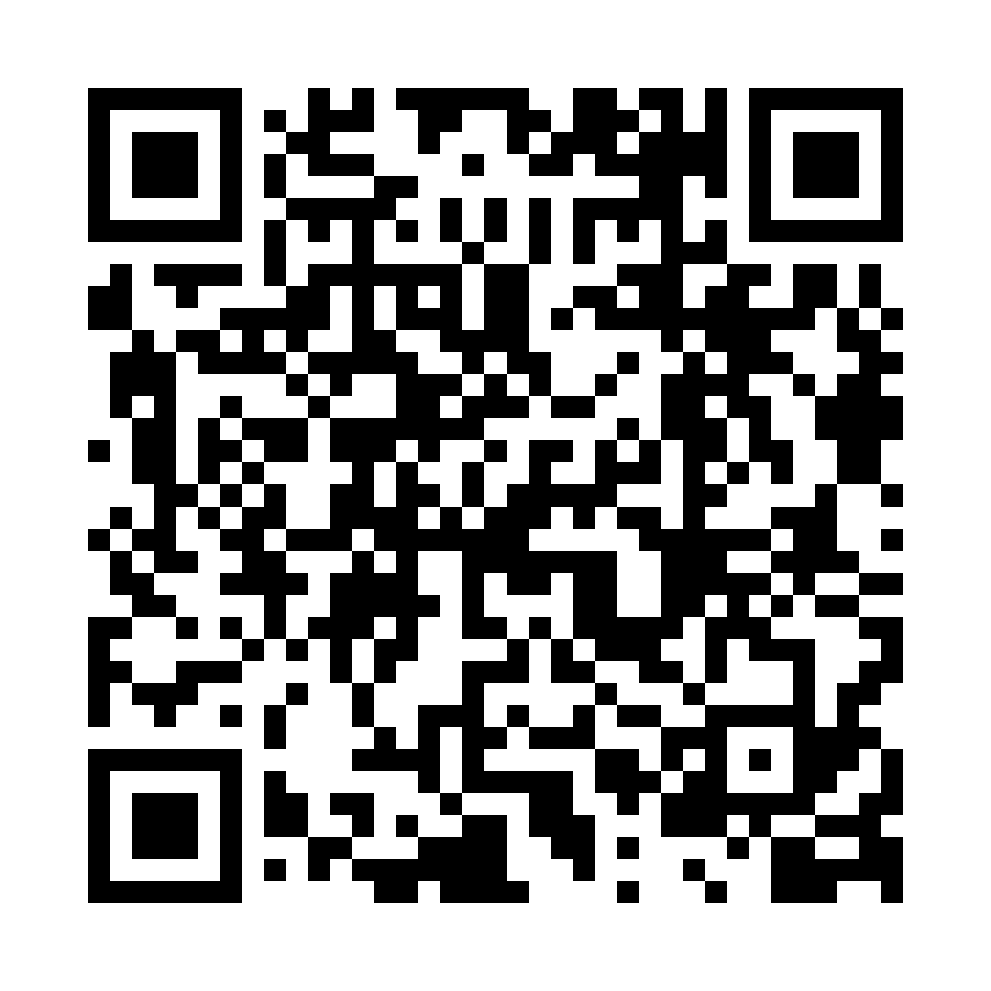 QR code for Language Trainer (Freelance) Business 3300 page