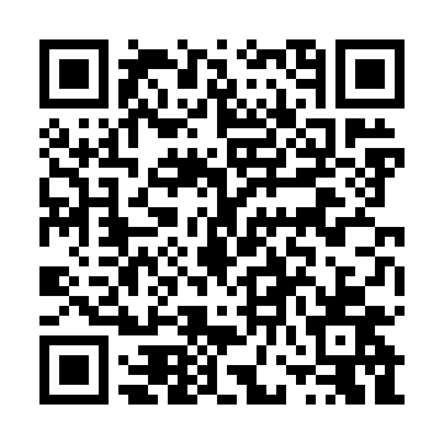 QR code for Data Entry (Freelance) Business 3301 page