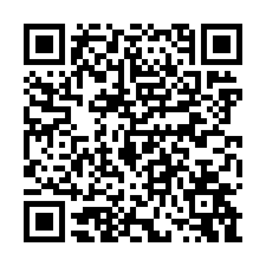 QR code for Voice Over Artist (Freelance) Business 3304 page