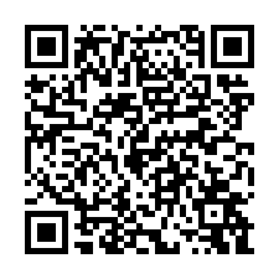 QR code for Education Business 3310 page