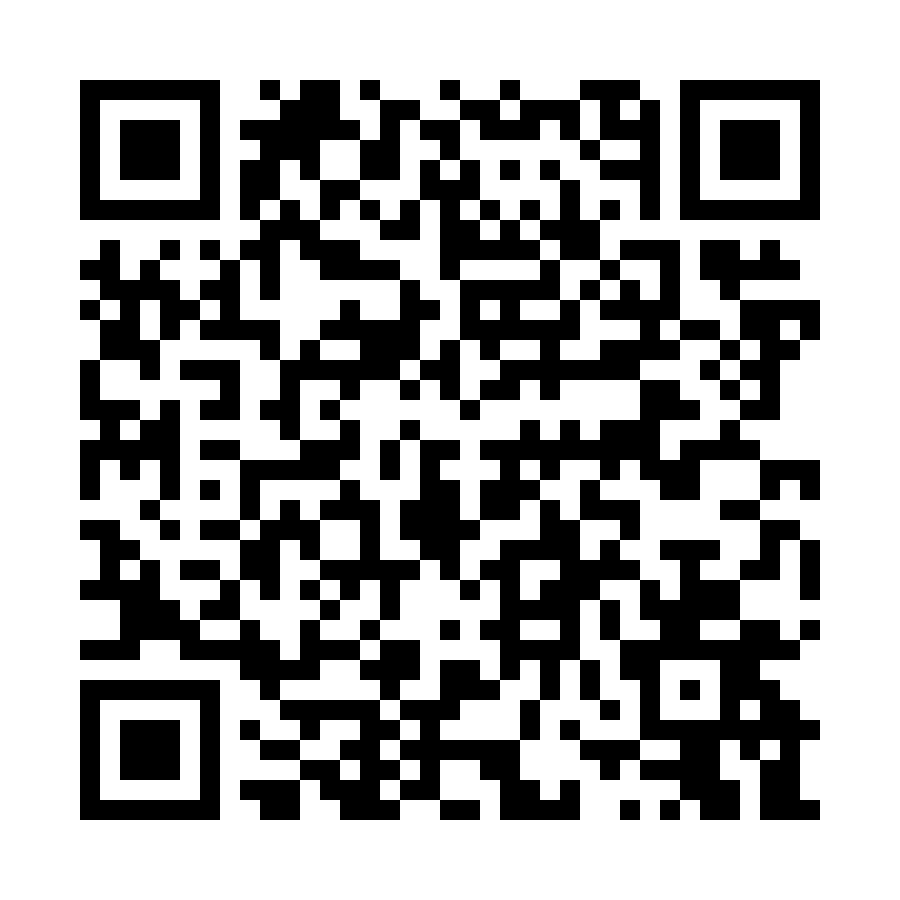 QR code for Shopping Business 3314 page
