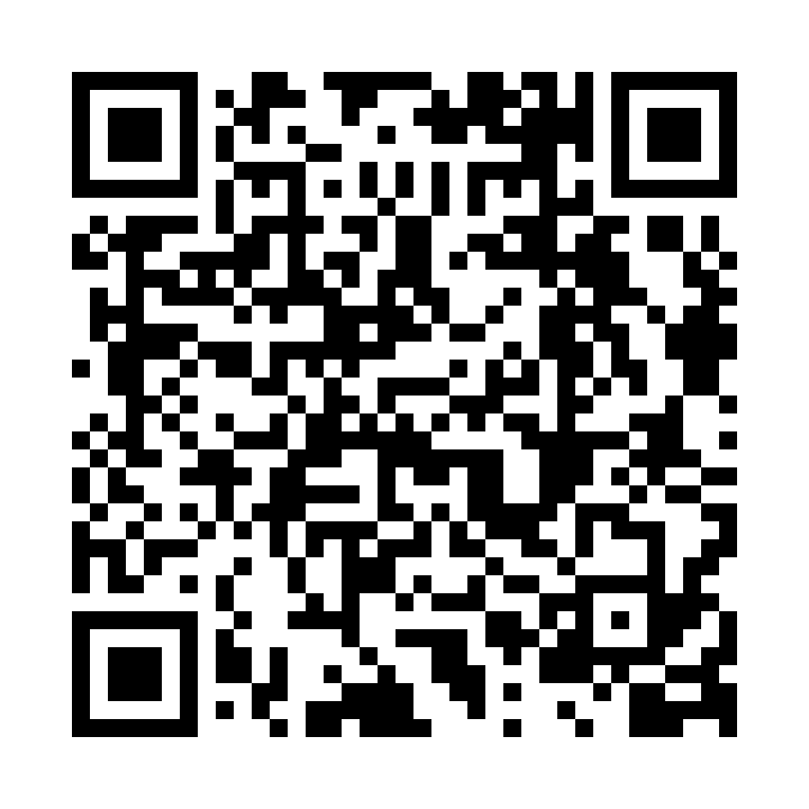 QR code for Beauty and Salon Business 3315 page