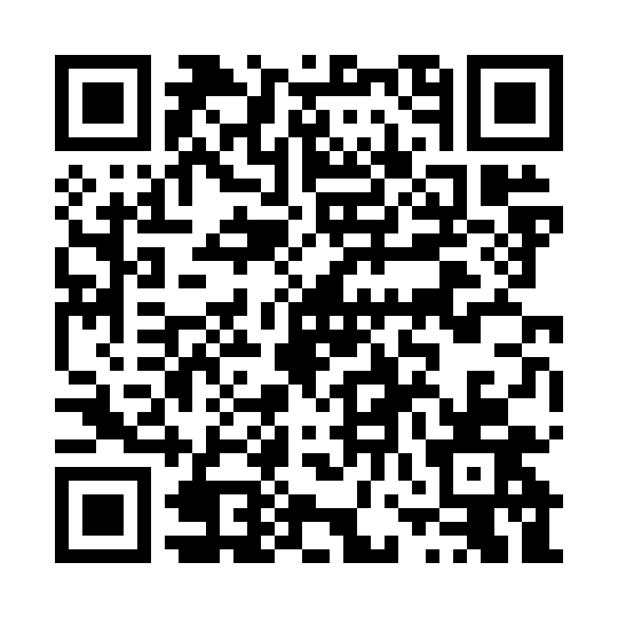 QR code for Wedding Services Business 3325 page