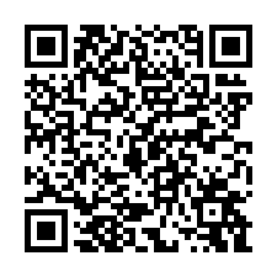 QR code for Security Services Business 3332 page