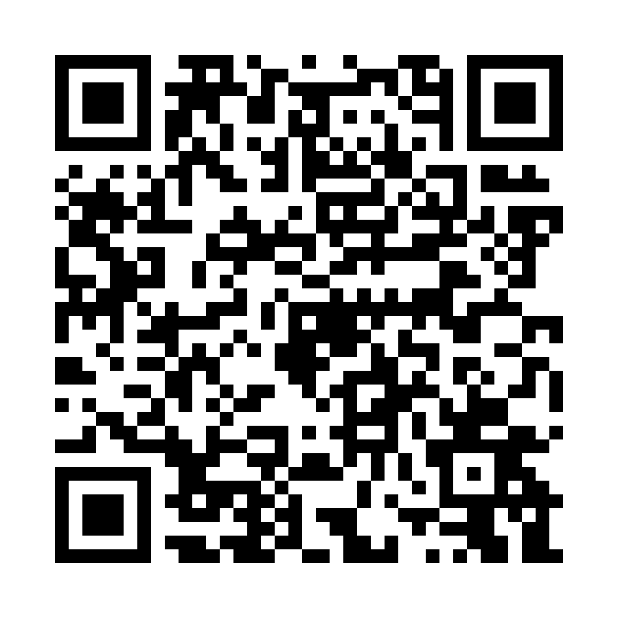 QR code for Religious and Cultural Business 3336 page