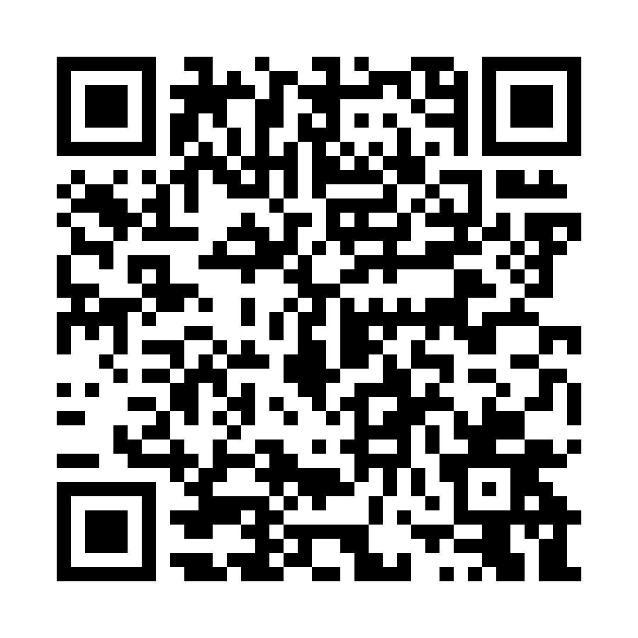 QR code for Entertainment Business 3337 page