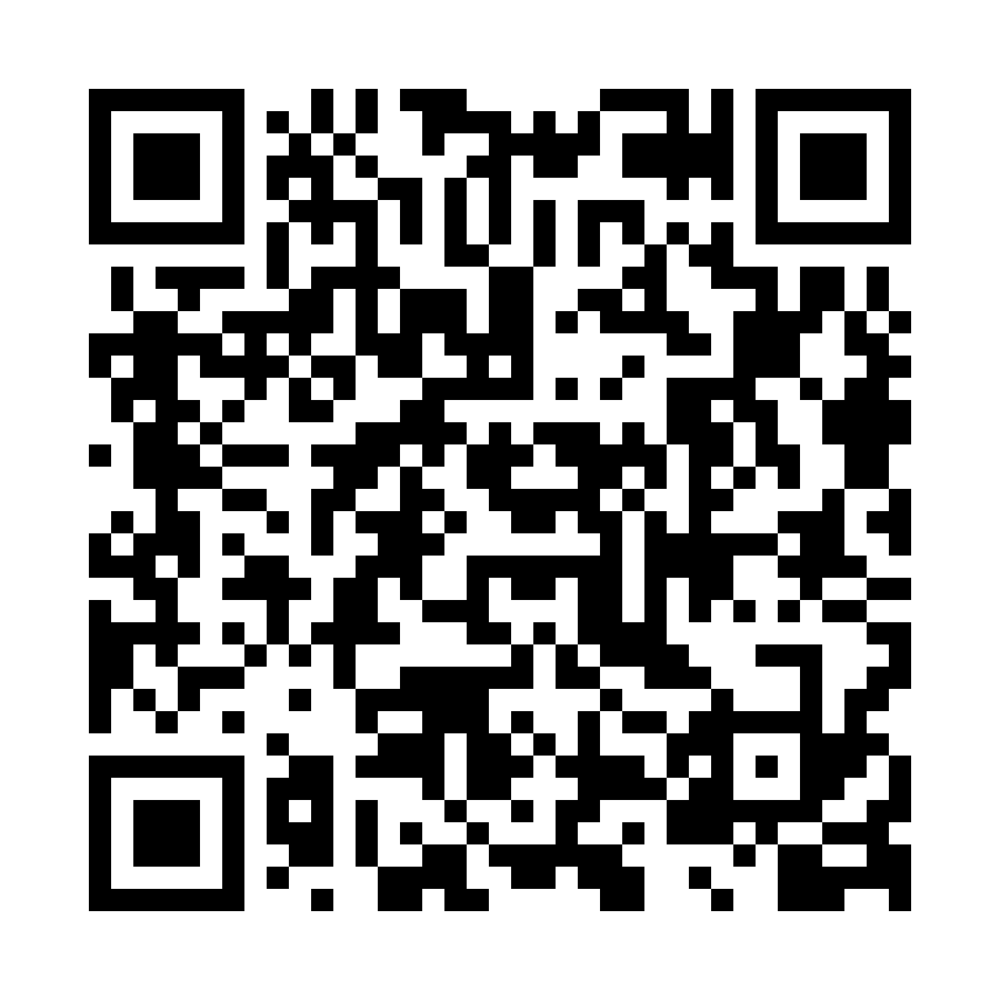 QR code for Social Media Management (Freelance) Business 323 page