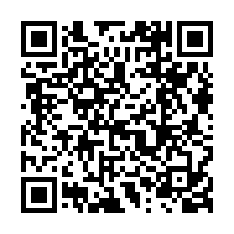 QR code for Web Development (Freelance) Business 3340 page