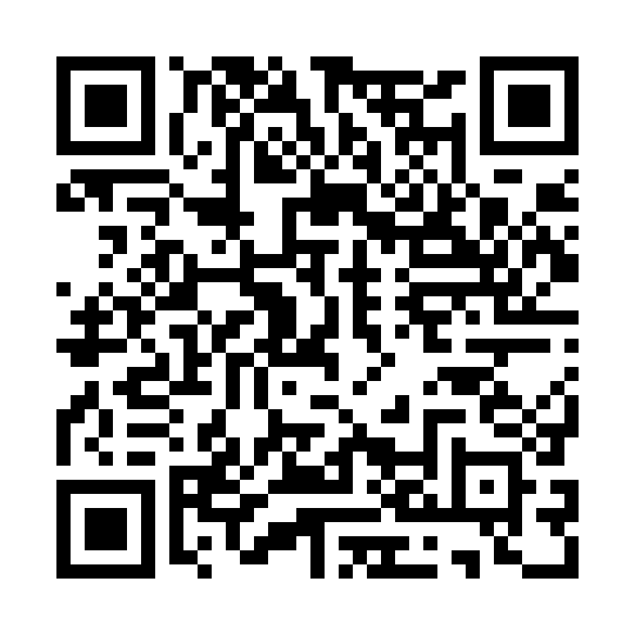 QR code for Video Editing (Freelance) Business 3345 page