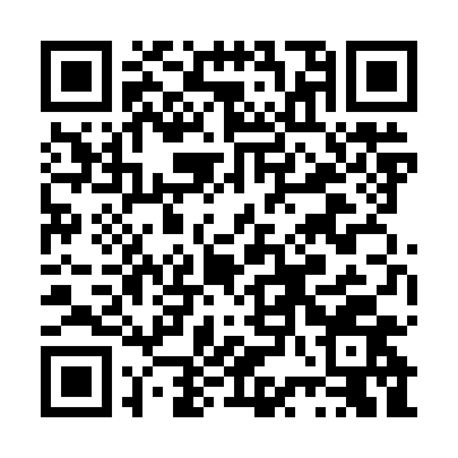QR code for Video Editing (Freelance) Business 324 page
