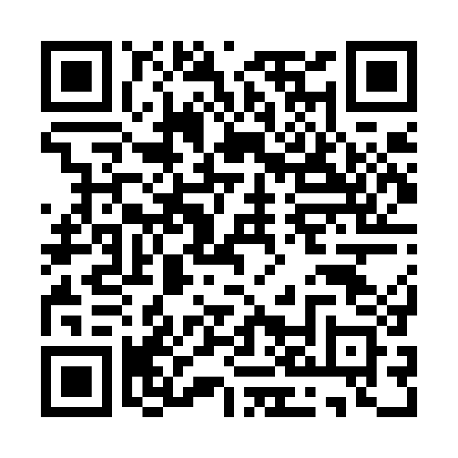 QR code for Beautician (Freelance) Business 3353 page
