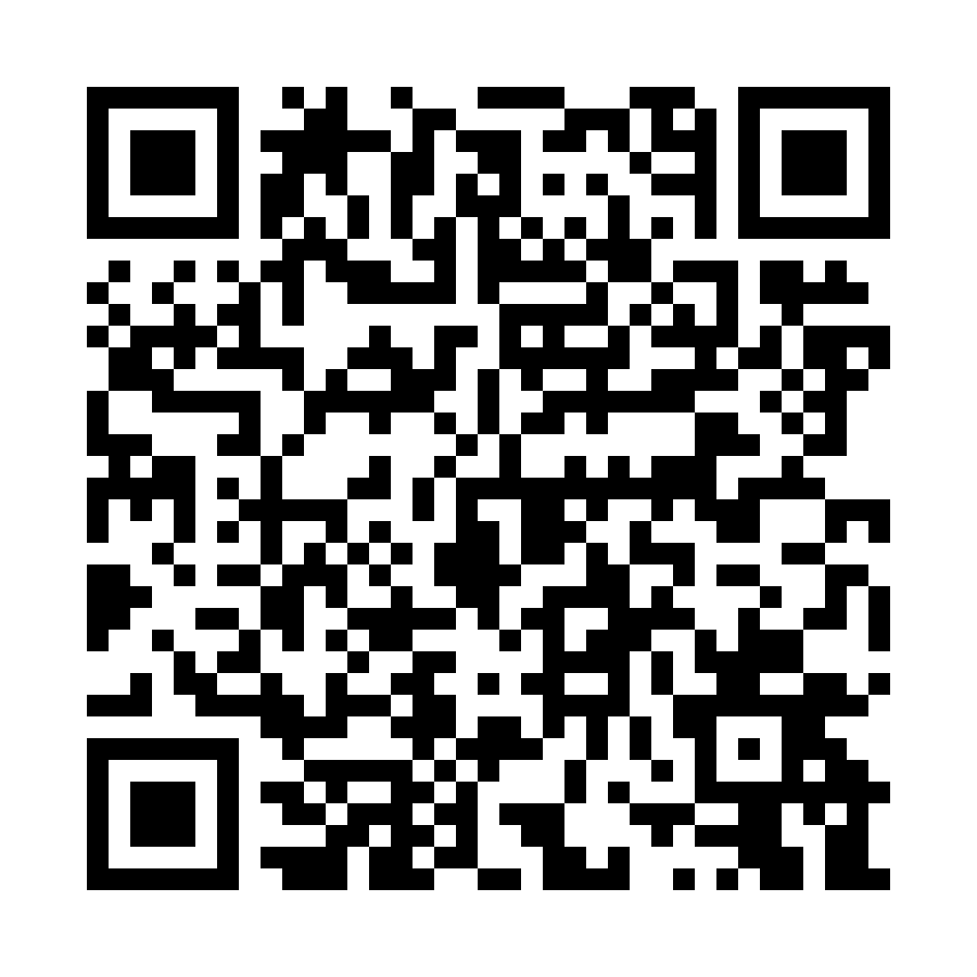QR code for Language Trainer (Freelance) Business 3357 page