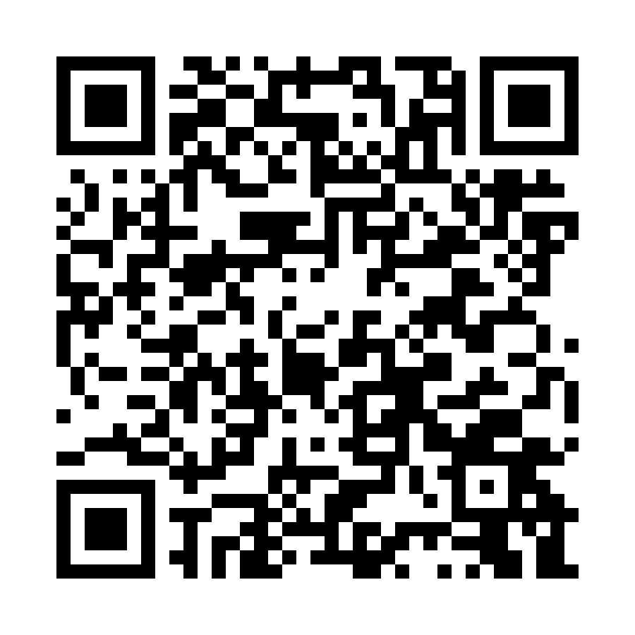 QR code for Photographer (Freelance) Business 325 page