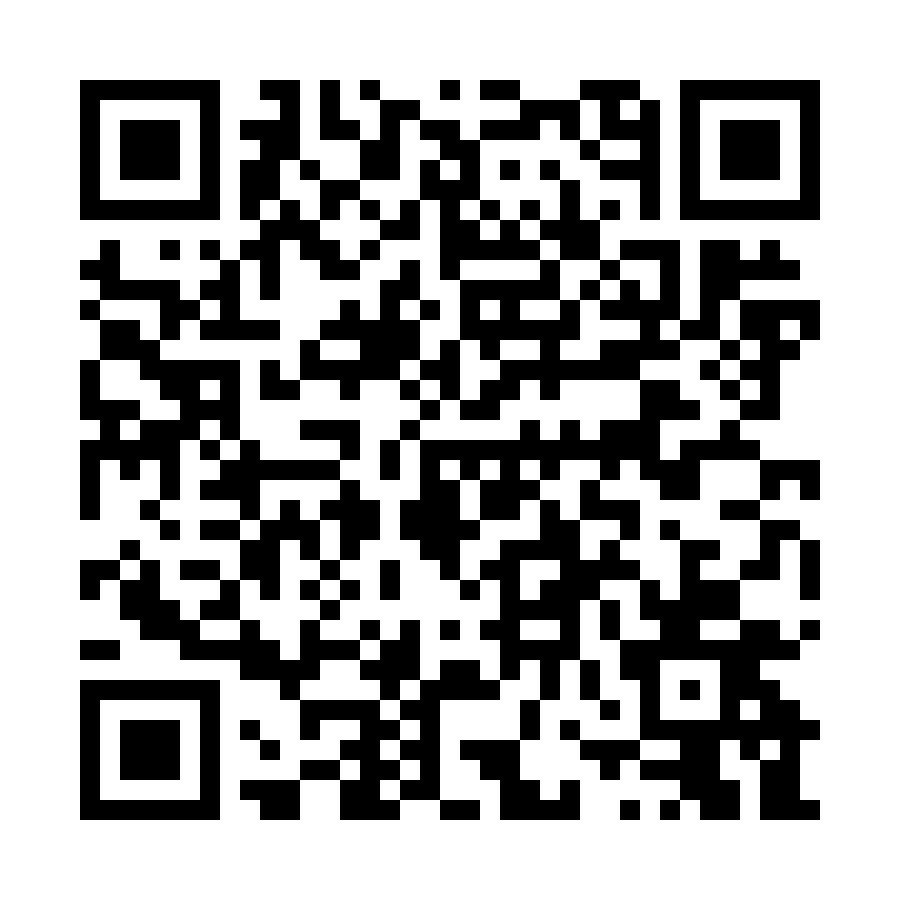 QR code for Voice Over Artist (Freelance) Business 3361 page