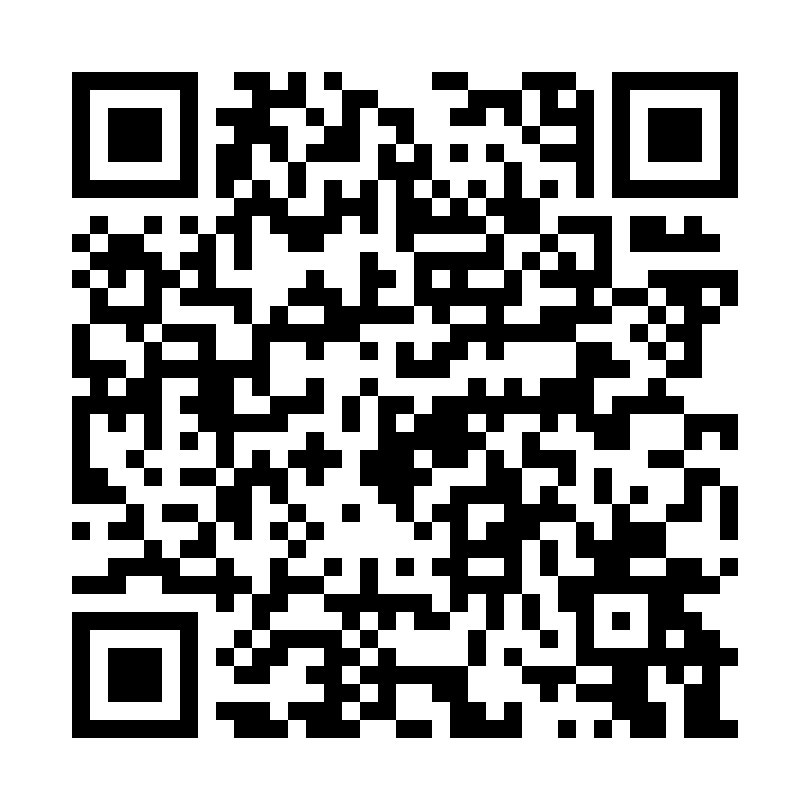 QR code for Travel Business 3368 page