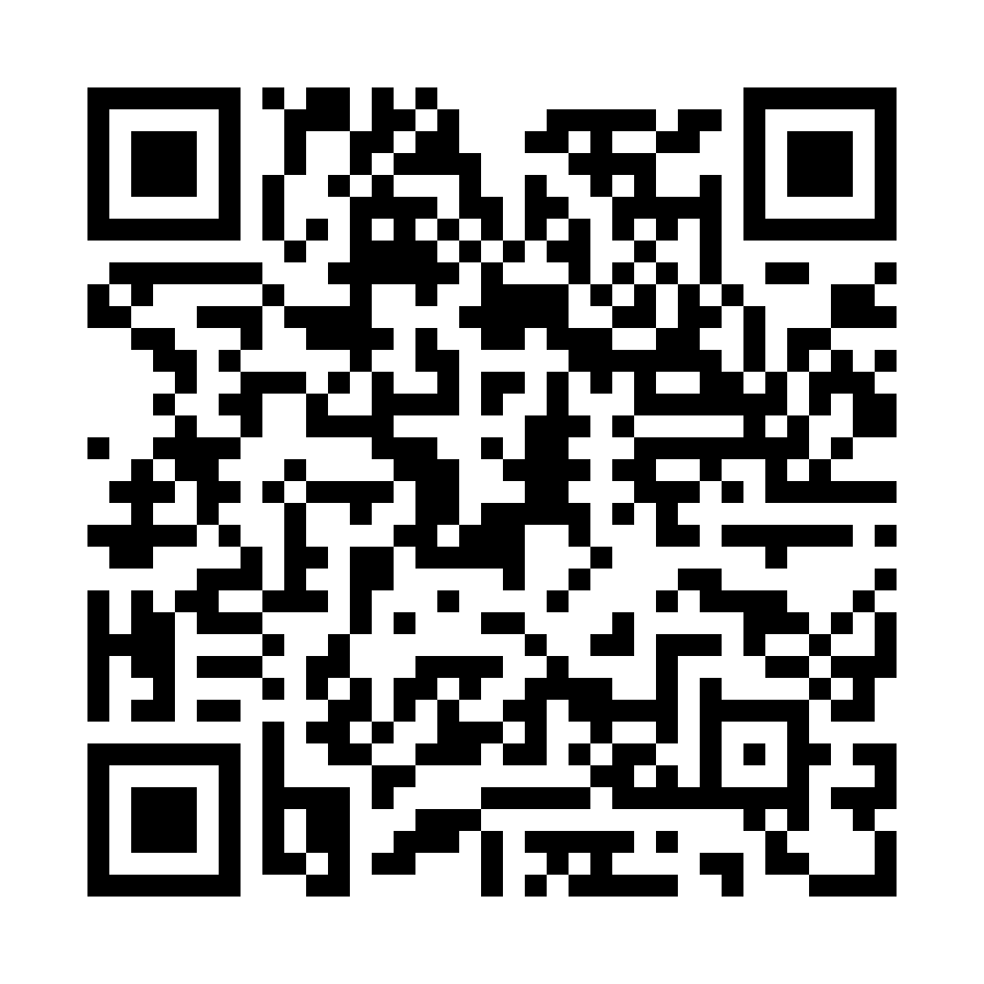 QR code for Marketing and Advertising Business 3377 page