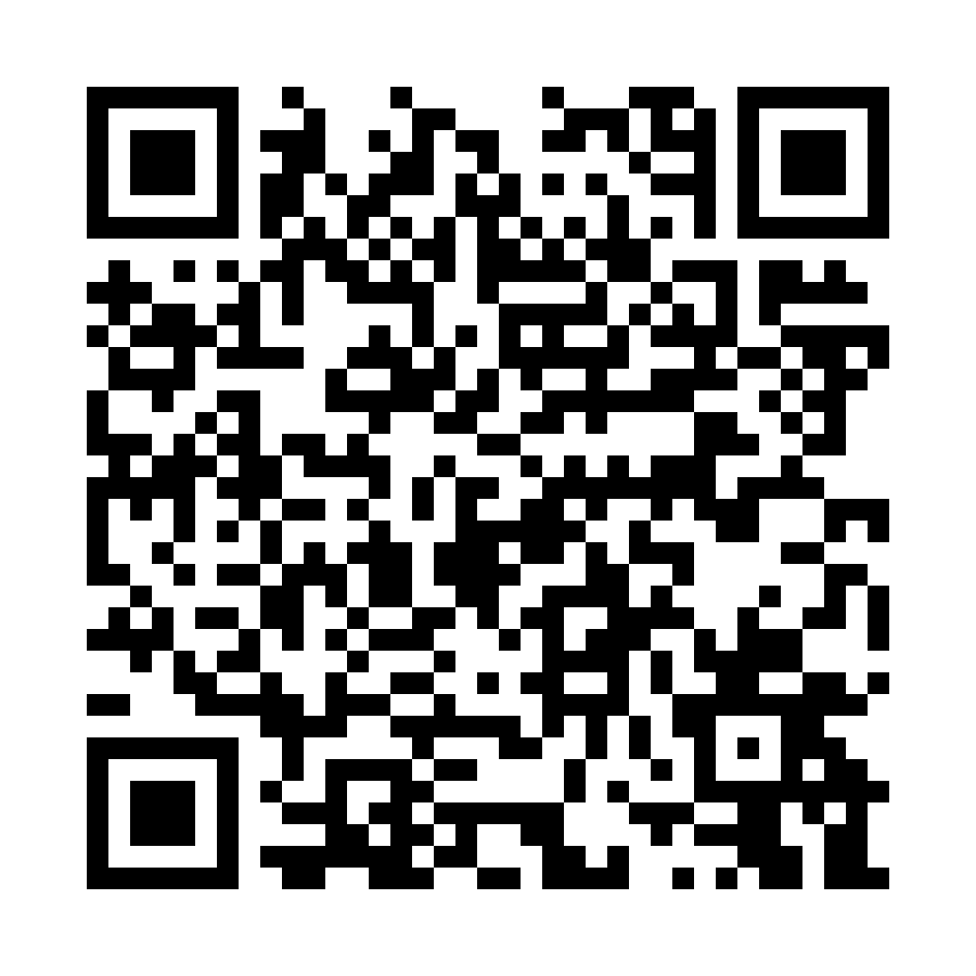 QR code for Fitness and Sports Business 3383 page