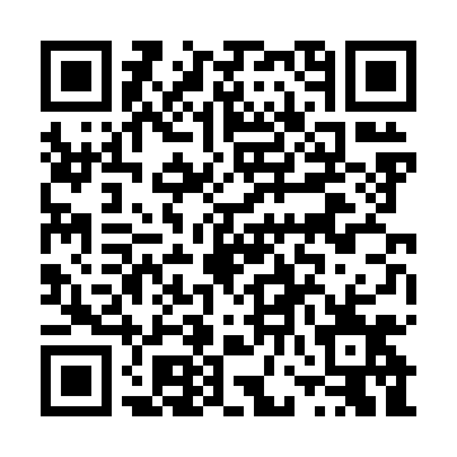 QR code for Security Services Business 3389 page