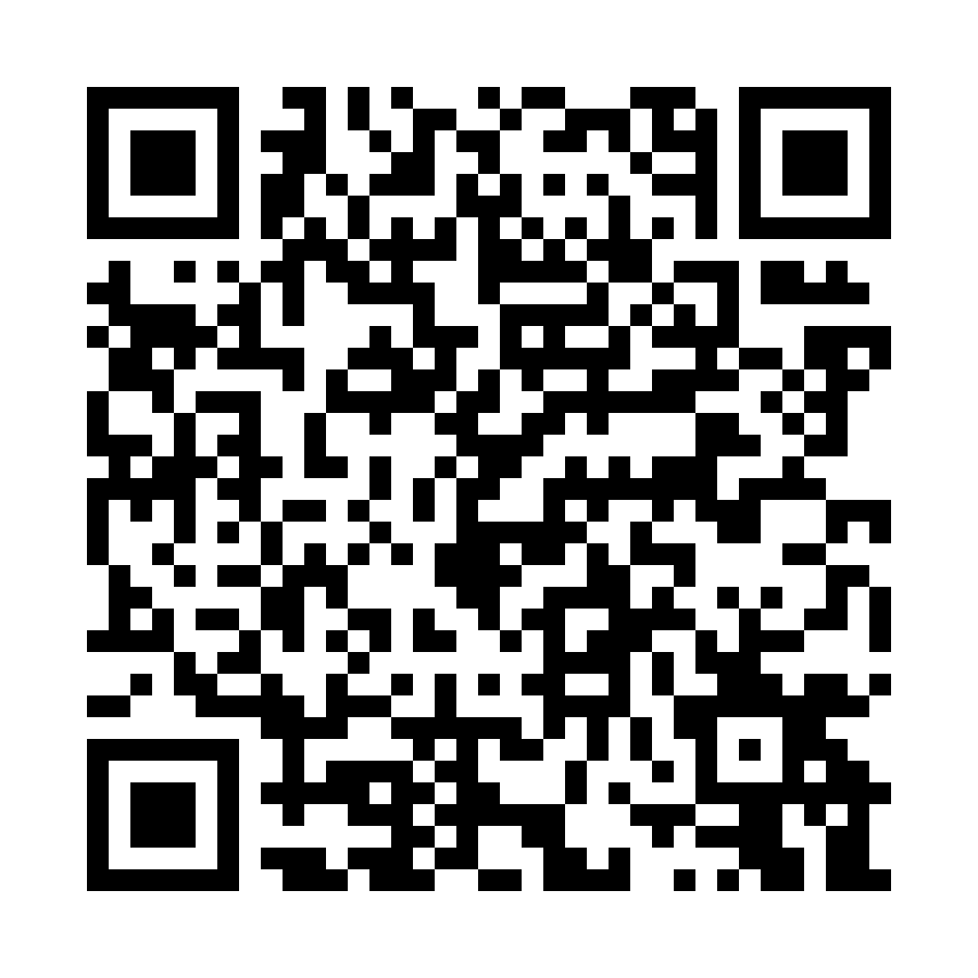QR code for Jewellery and Fashion Business 3392 page