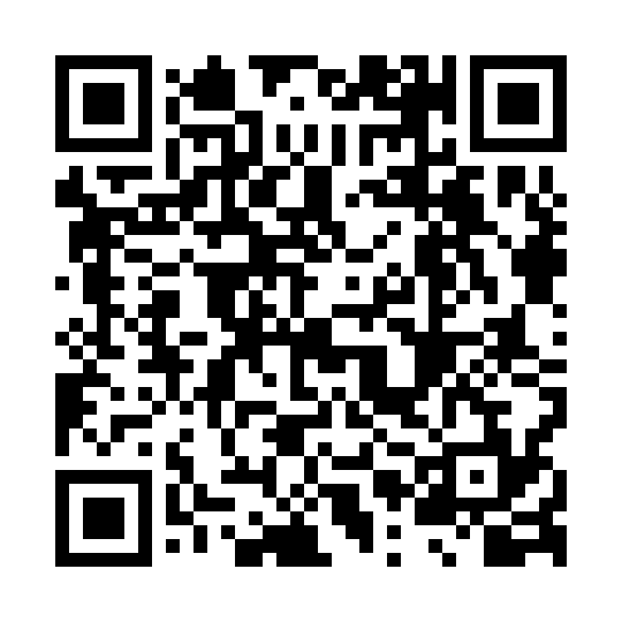 QR code for Entertainment Business 3394 page