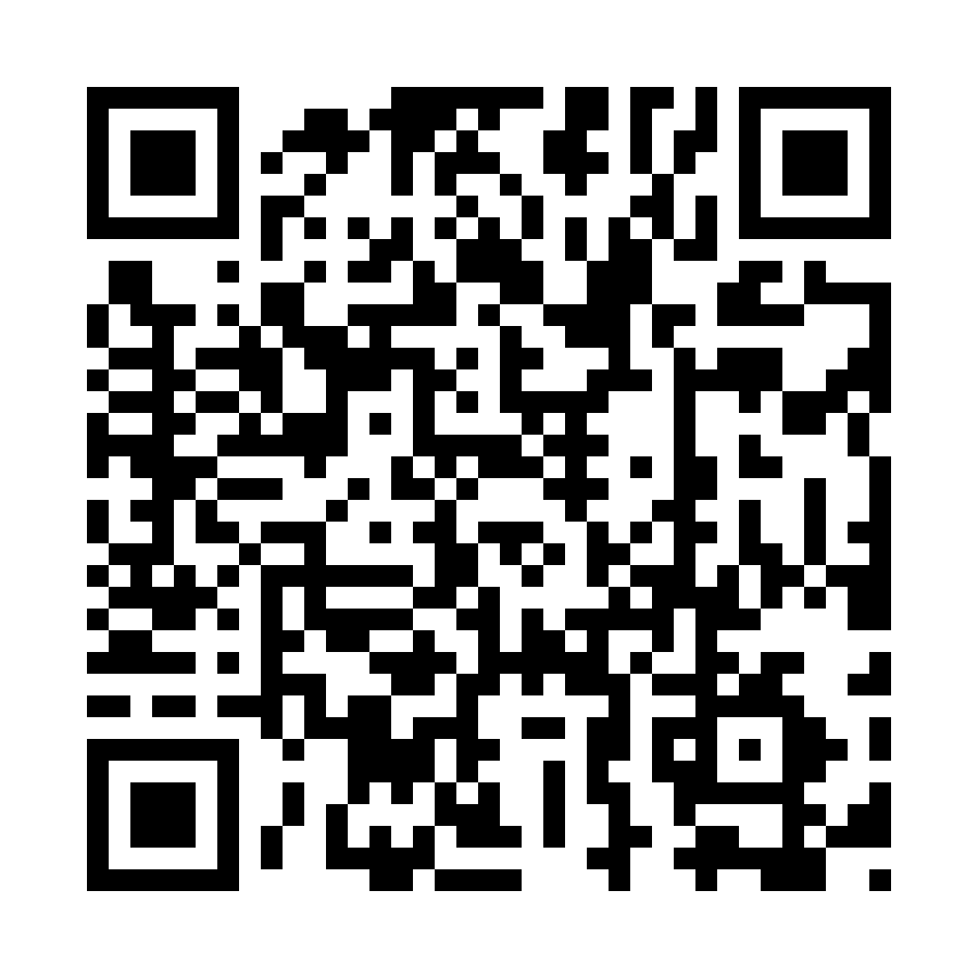 QR code for Web Development (Freelance) Business 3397 page