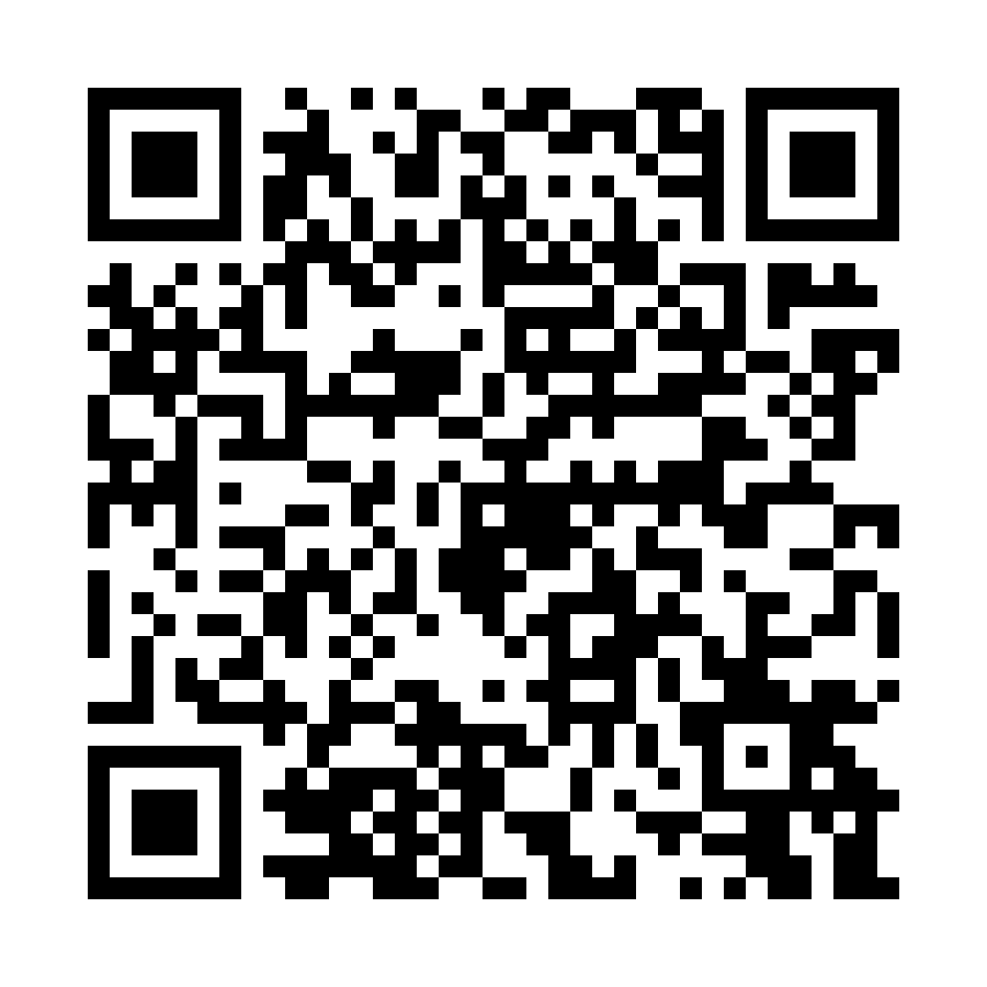 QR code for Social Media Management (Freelance) Business 3401 page