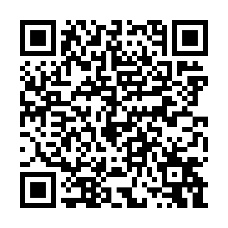 QR code for Video Editing (Freelance) Business 3402 page