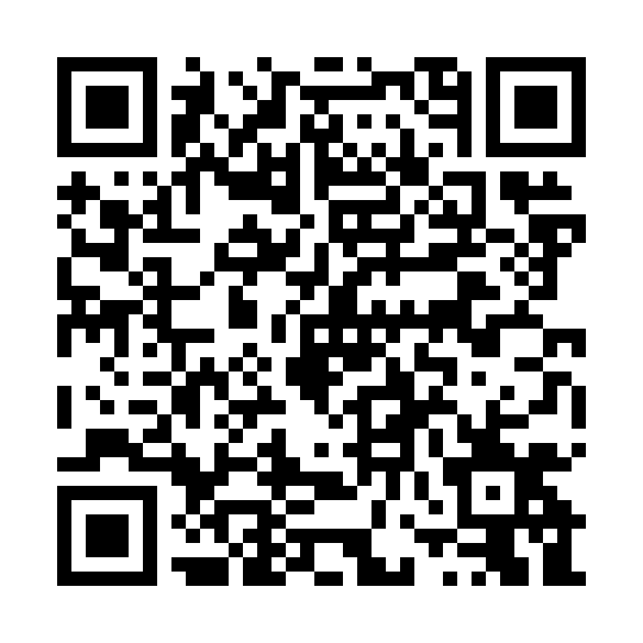 QR code for Carpenter (Freelance) Business 3409 page