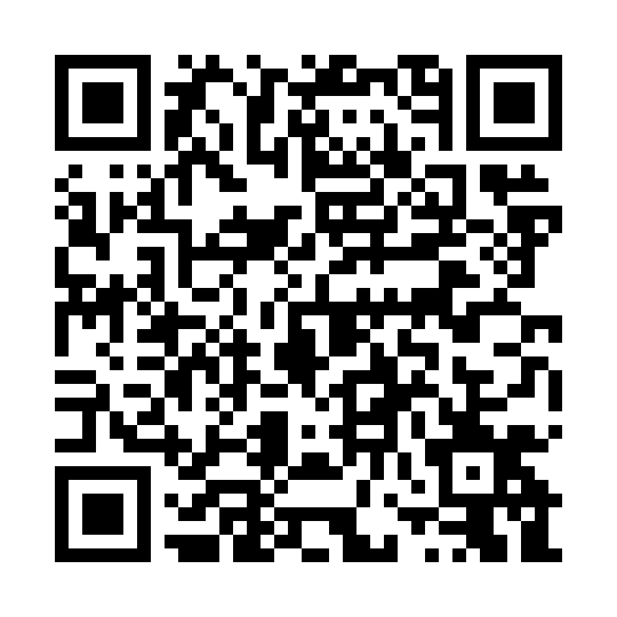 QR code for Beautician (Freelance) Business 3410 page