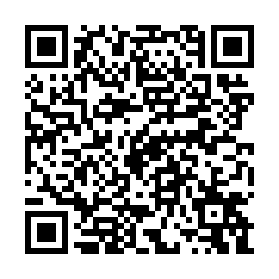 QR code for Makeup Artist (Freelance) Business 3411 page