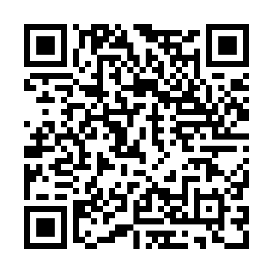 QR code for Personal Trainer (Freelance) Business 3412 page