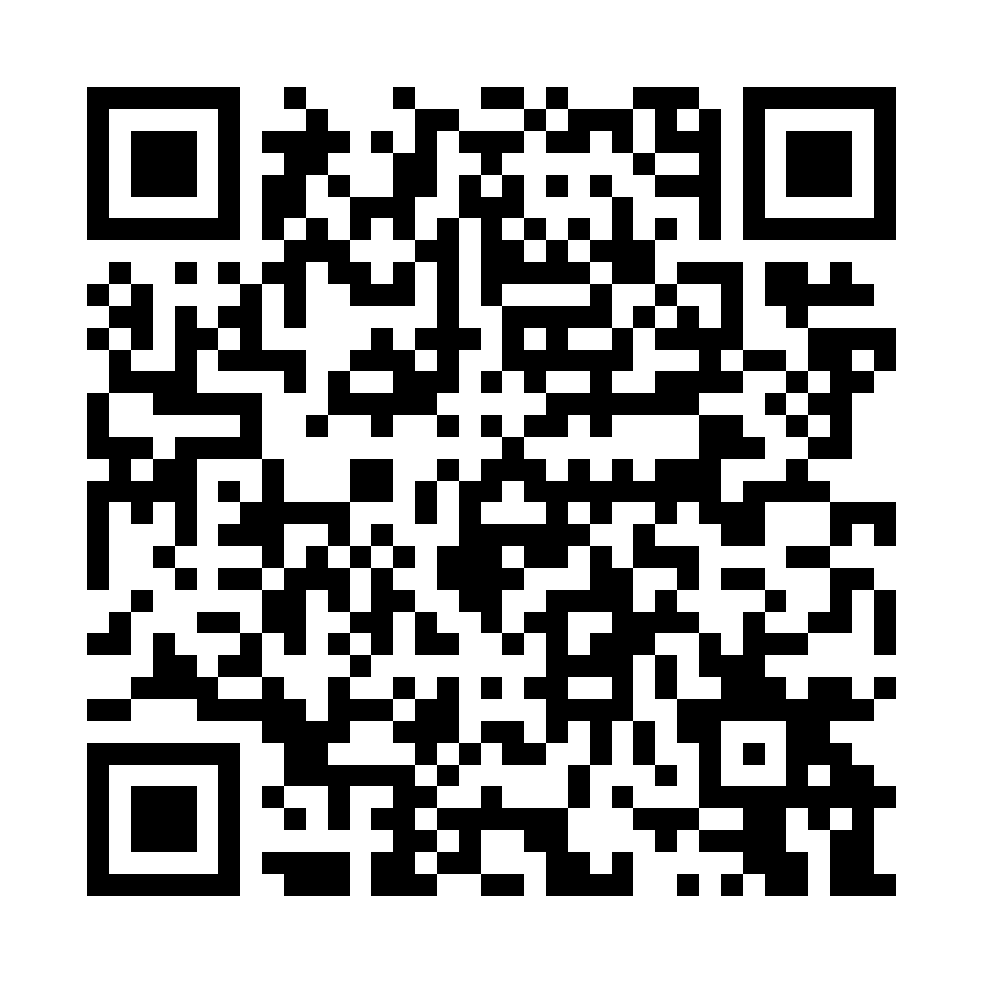QR code for Translator (Freelance) Business 3417 page