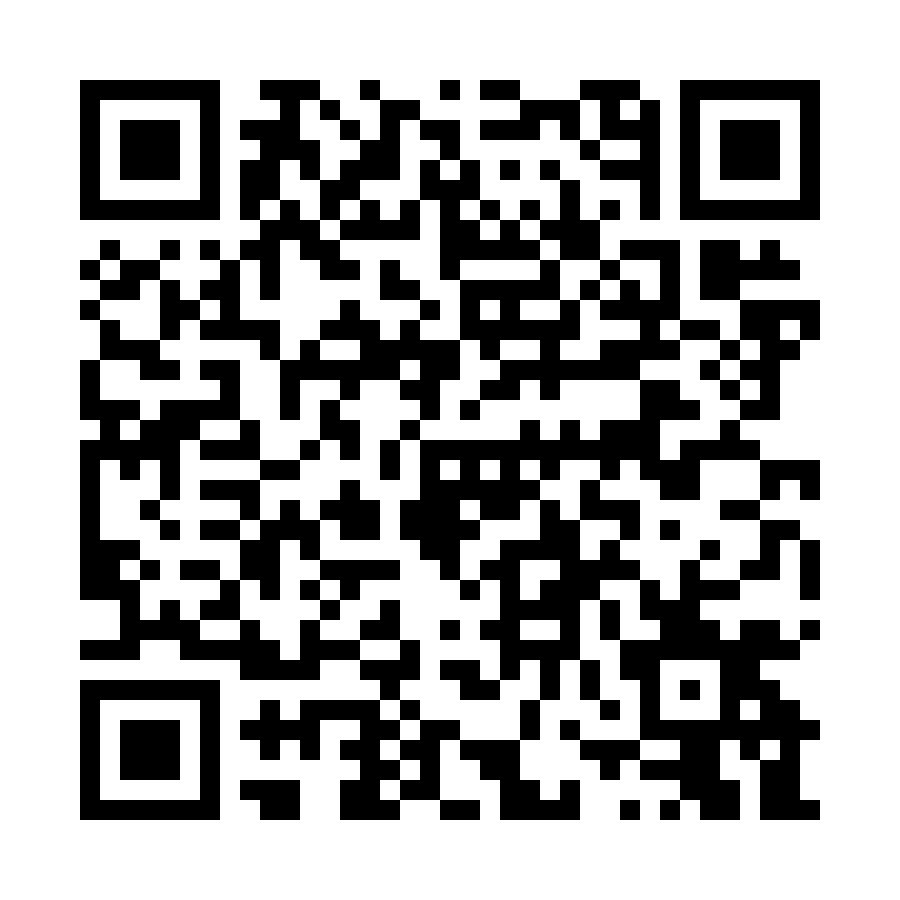 QR code for Consultant (Freelance) Business 3419 page