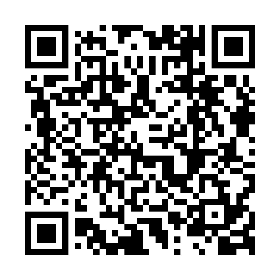 QR code for Travel Business 3425 page
