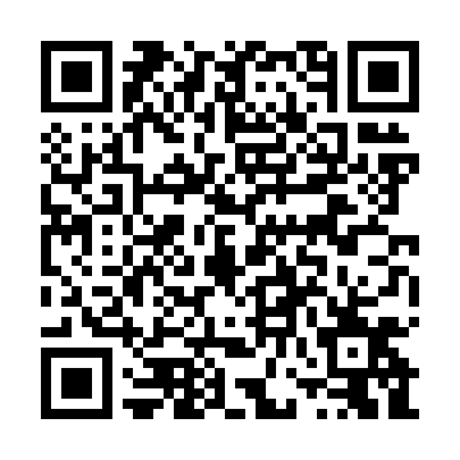QR code for Shopping Business 3428 page