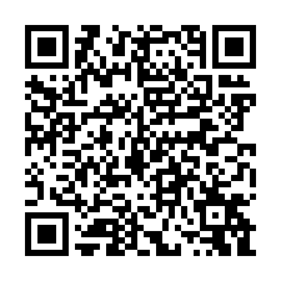 QR code for Finance and Insurance Business 3436 page