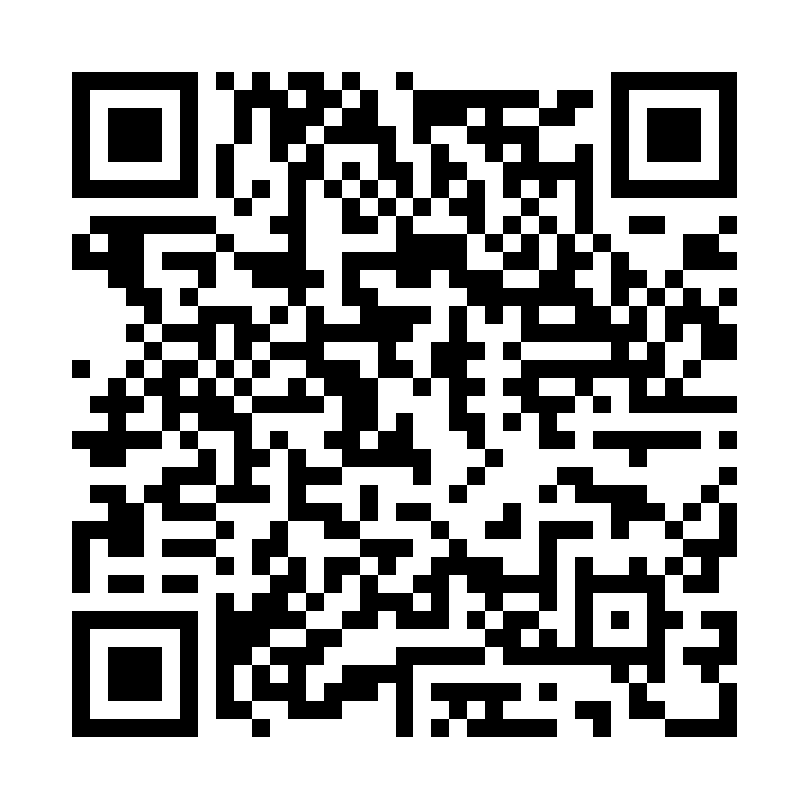 QR code for Event Management Business 3437 page