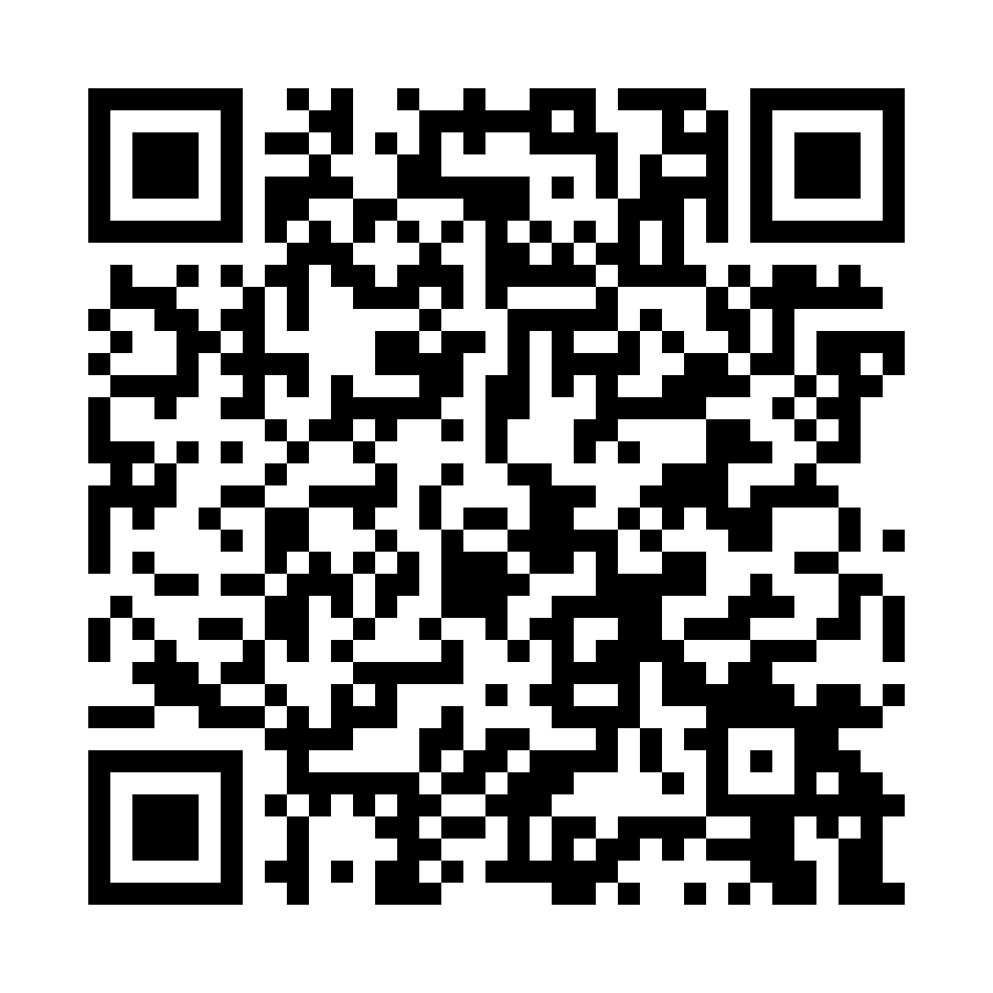 QR code for Makeup Artist (Freelance) Business 333 page