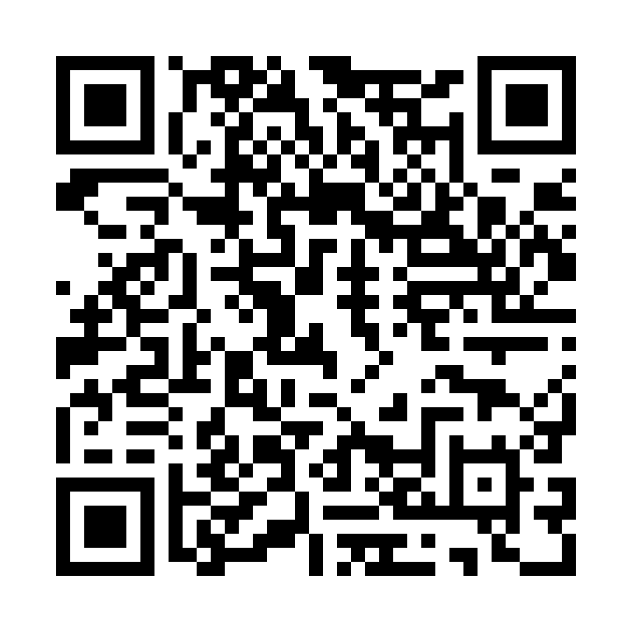 QR code for Printing and Stationery Business 3447 page