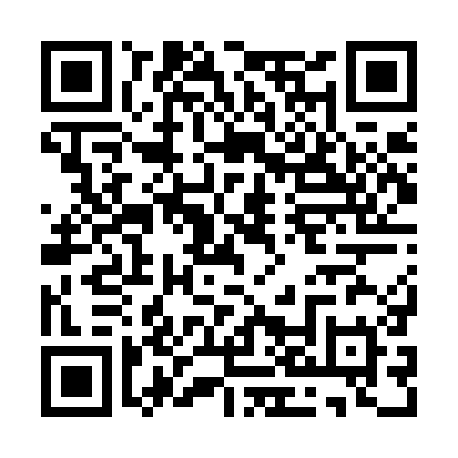 QR code for Web Development (Freelance) Business 3454 page