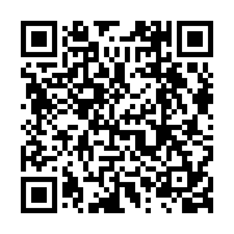 QR code for Content Writing (Freelance) Business 3456 page