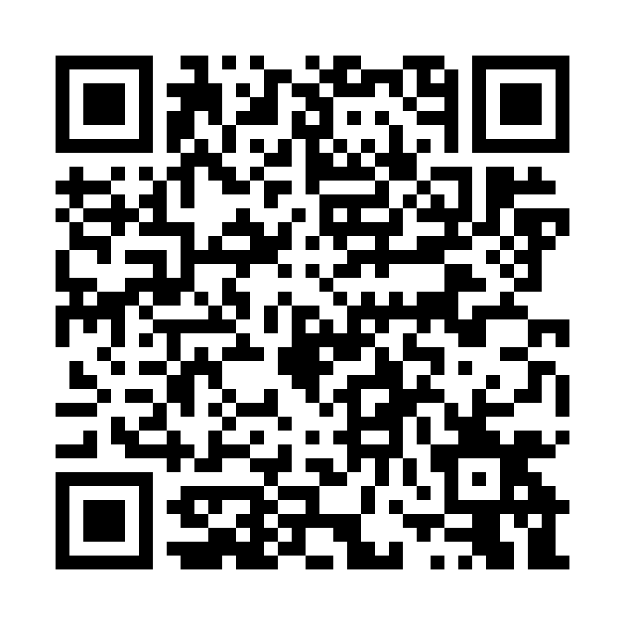 QR code for Video Editing (Freelance) Business 3459 page
